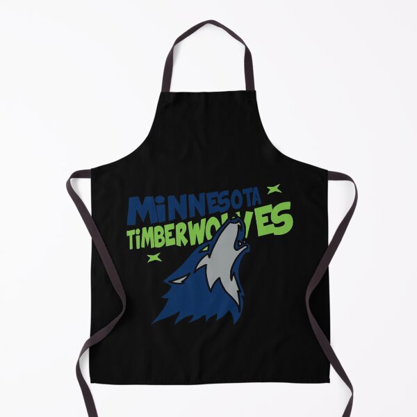 Item preview, Art - Minnesota Timberwolves designed and sold by Zenith767.