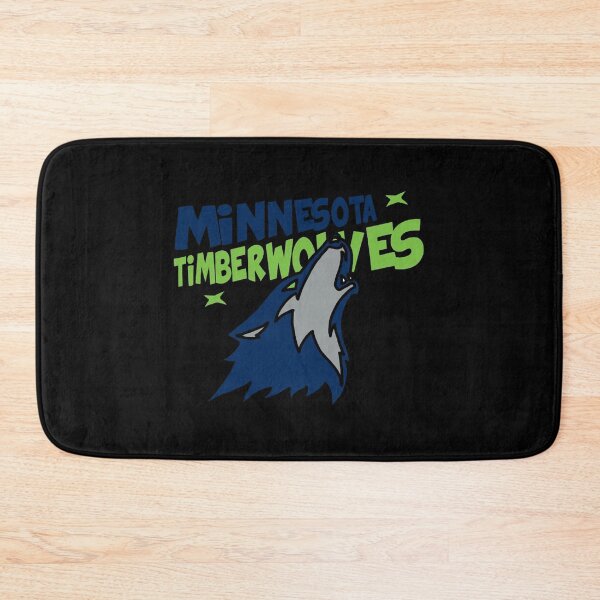 Item preview, Art - Minnesota Timberwolves designed and sold by Zenith767.