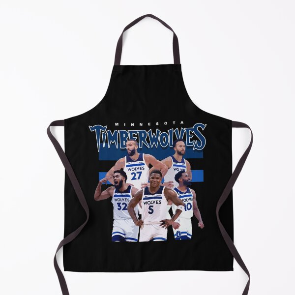 Item preview, Art - Minnesota Timberwolves designed and sold by Zenith767.
