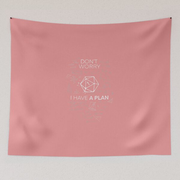 Item preview, -I-Have-A-Plan designed and sold by OskariNikula23.