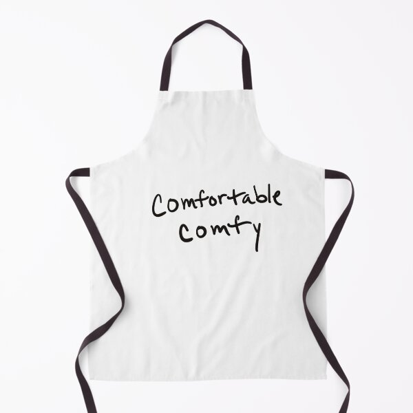 Item preview, Comfortable Comfy designed and sold by abeink.