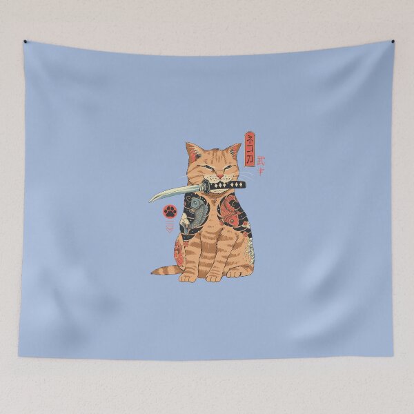 Item preview, Catana designed and sold by OskariNikula23.