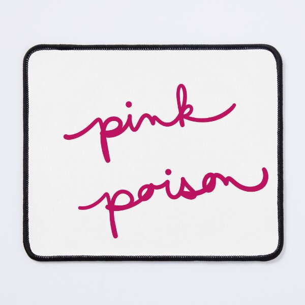 Item preview, Pink Poison designed and sold by abeink.