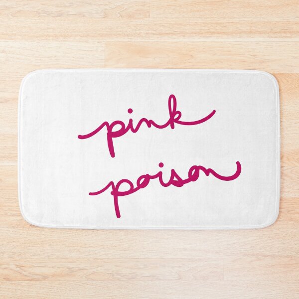 Item preview, Pink Poison designed and sold by abeink.