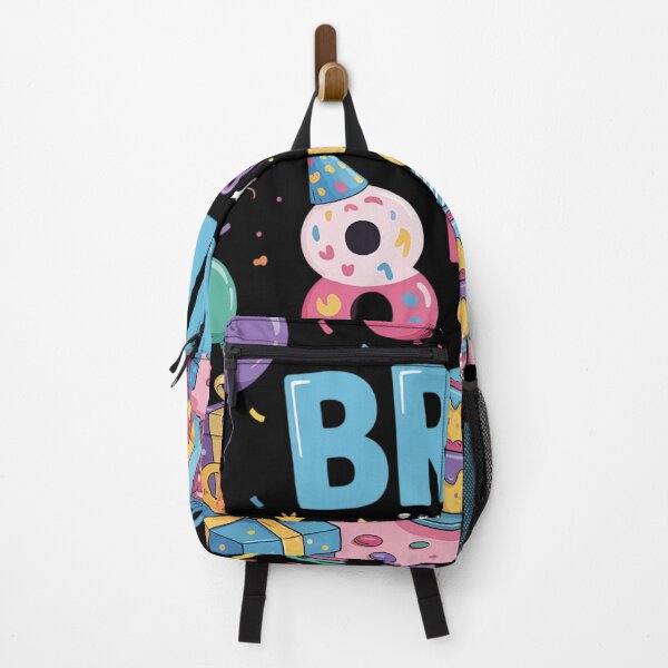 Item preview, Bruh It's My 8th Birthday Sarcastic 8 Years Old Boy Girl Kid designed and sold by GGrizeldaRivas.