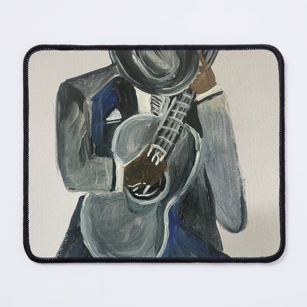 Item preview, Night jazz designed and sold by Kazart1.