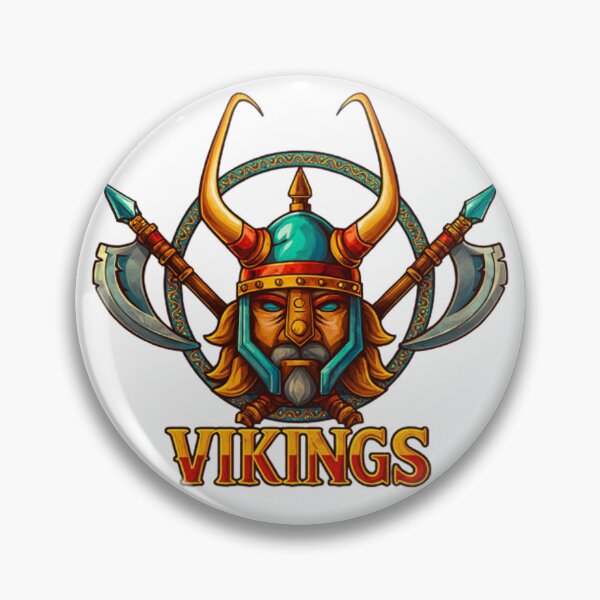Item preview, VIKINGS.04 designed and sold by TATTOO-DESIGN.