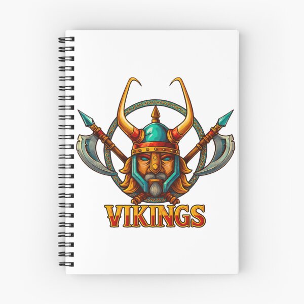 Item preview, VIKINGS.04 designed and sold by TATTOO-DESIGN.