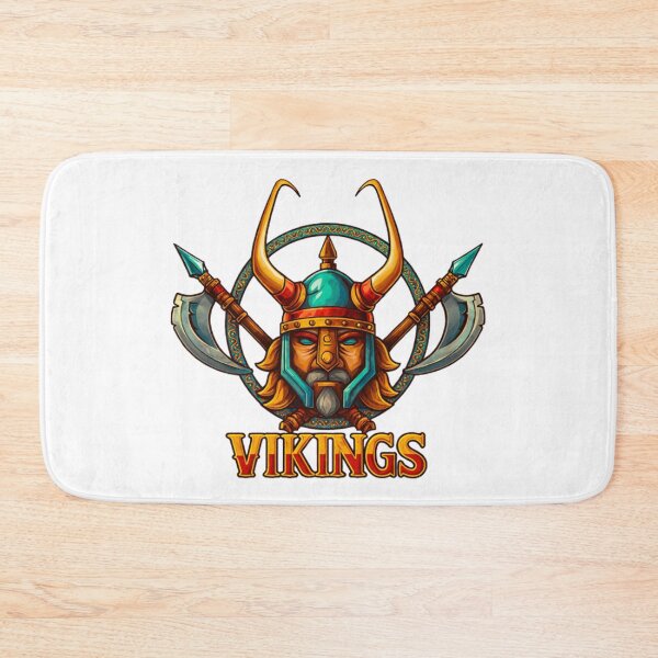 Item preview, VIKINGS.04 designed and sold by TATTOO-DESIGN.