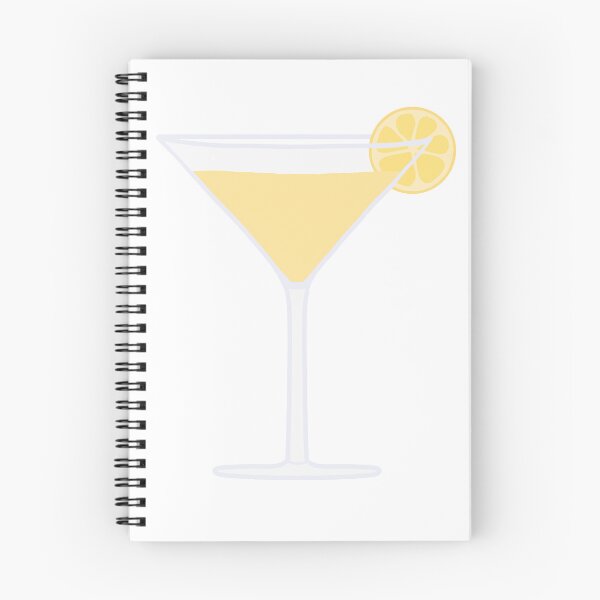 Item preview, Lemon Drop Cocktail designed and sold by littlexpluto.