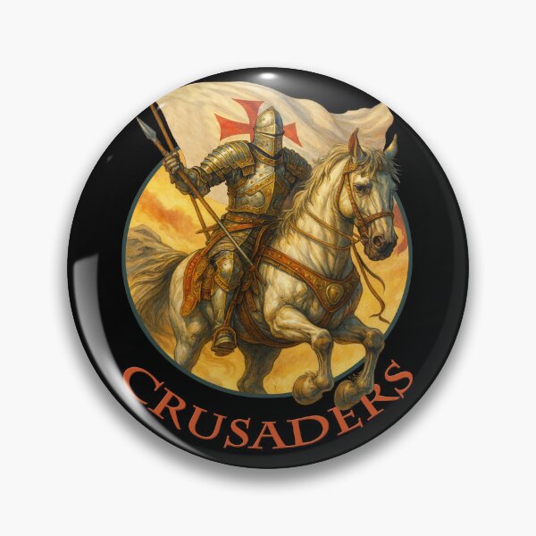 Item preview, CRUSADERS_17 designed and sold by TATTOO-DESIGN.