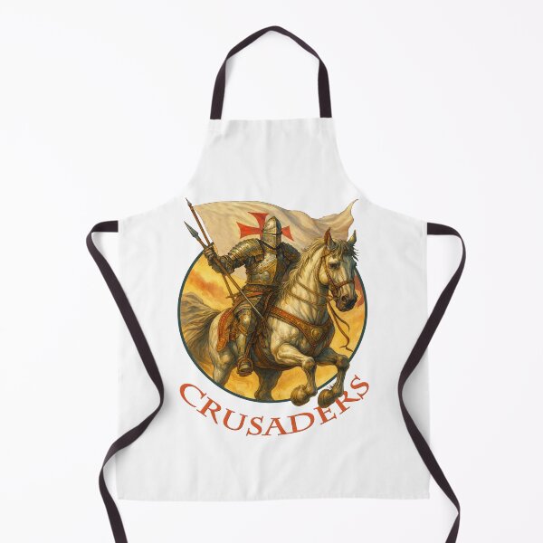 Item preview, CRUSADERS_17 designed and sold by TATTOO-DESIGN.