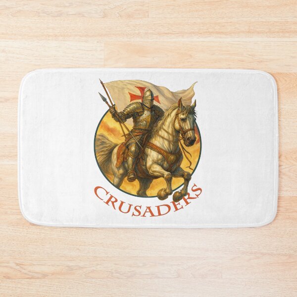 Item preview, CRUSADERS_17 designed and sold by TATTOO-DESIGN.