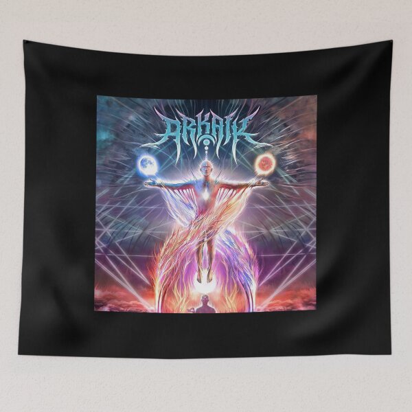 Item preview, The ARKAIK Band designed and sold by Heserloser.