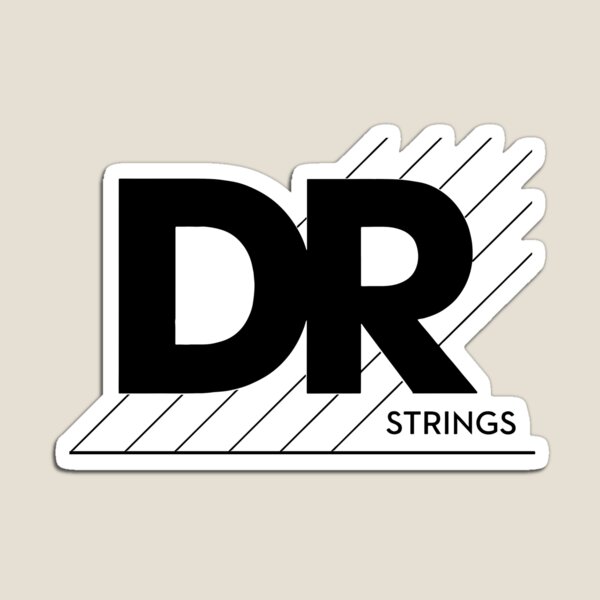 Item preview, DR STRINGS  Band designed and sold by IlonaVetteno.