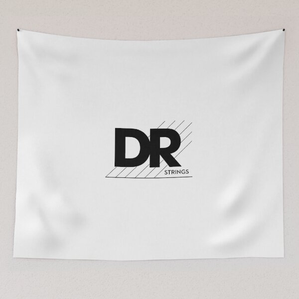 Item preview, DR STRINGS  Band designed and sold by IlonaVetteno.