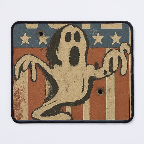 Item preview, Phantom Candidate designed and sold by Go-tees.