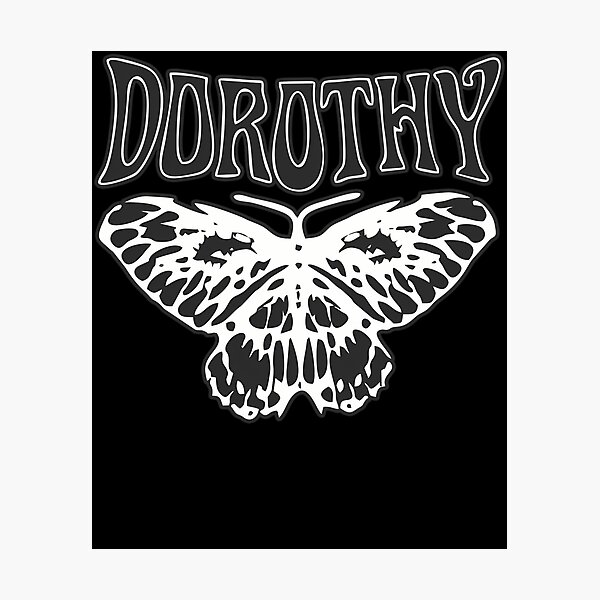 Artikelvorschau, Dorothy Band entworfen und verkauft von ReynardBerezny.