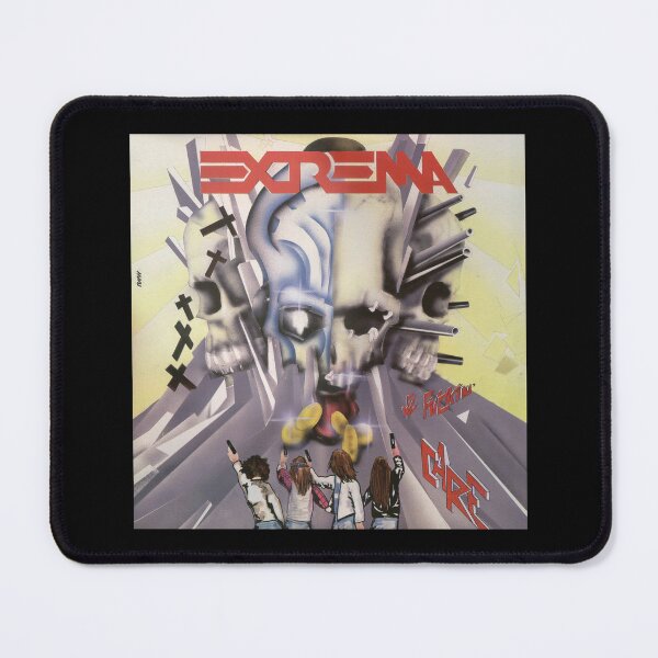Item preview, Extrema band designed and sold by anhcodon.