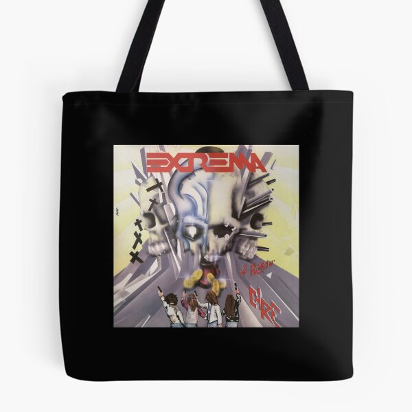 Item preview, Extrema band designed and sold by anhcodon.