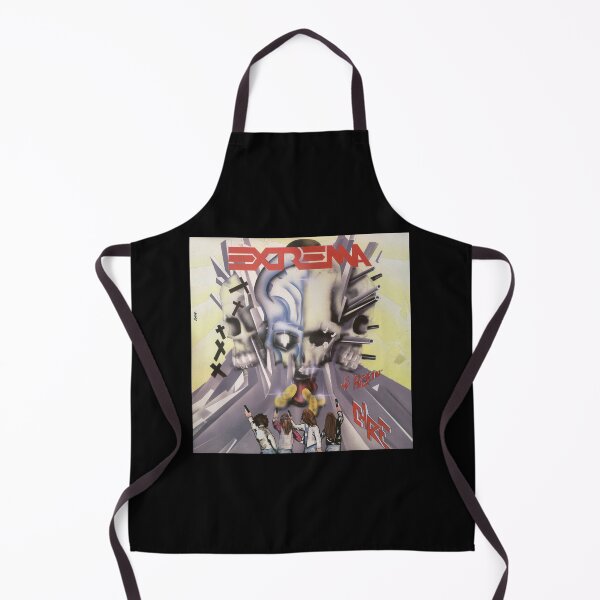 Item preview, Extrema band designed and sold by anhcodon.