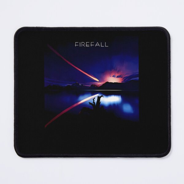 Item preview, The Firefall Band designed and sold by TiloVosano.
