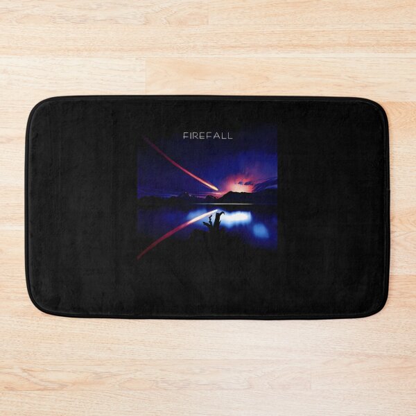 Item preview, The Firefall Band designed and sold by TiloVosano.