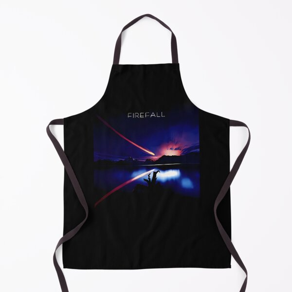 Item preview, The Firefall Band designed and sold by TiloVosano.