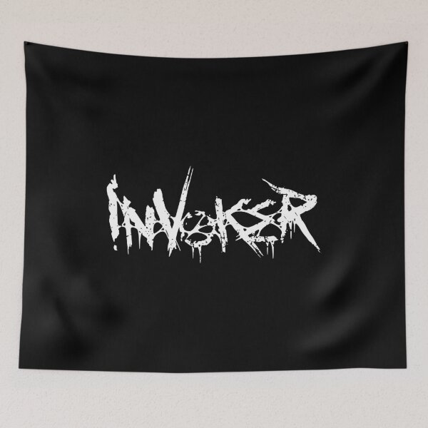 Item preview, The Invoker  Band designed and sold by DreamVesions.
