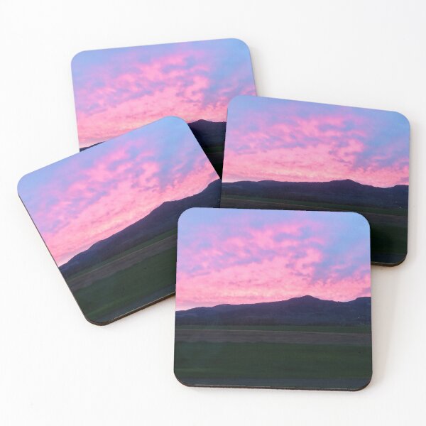 Item preview, Pink Sky designed and sold by Beautyremains.