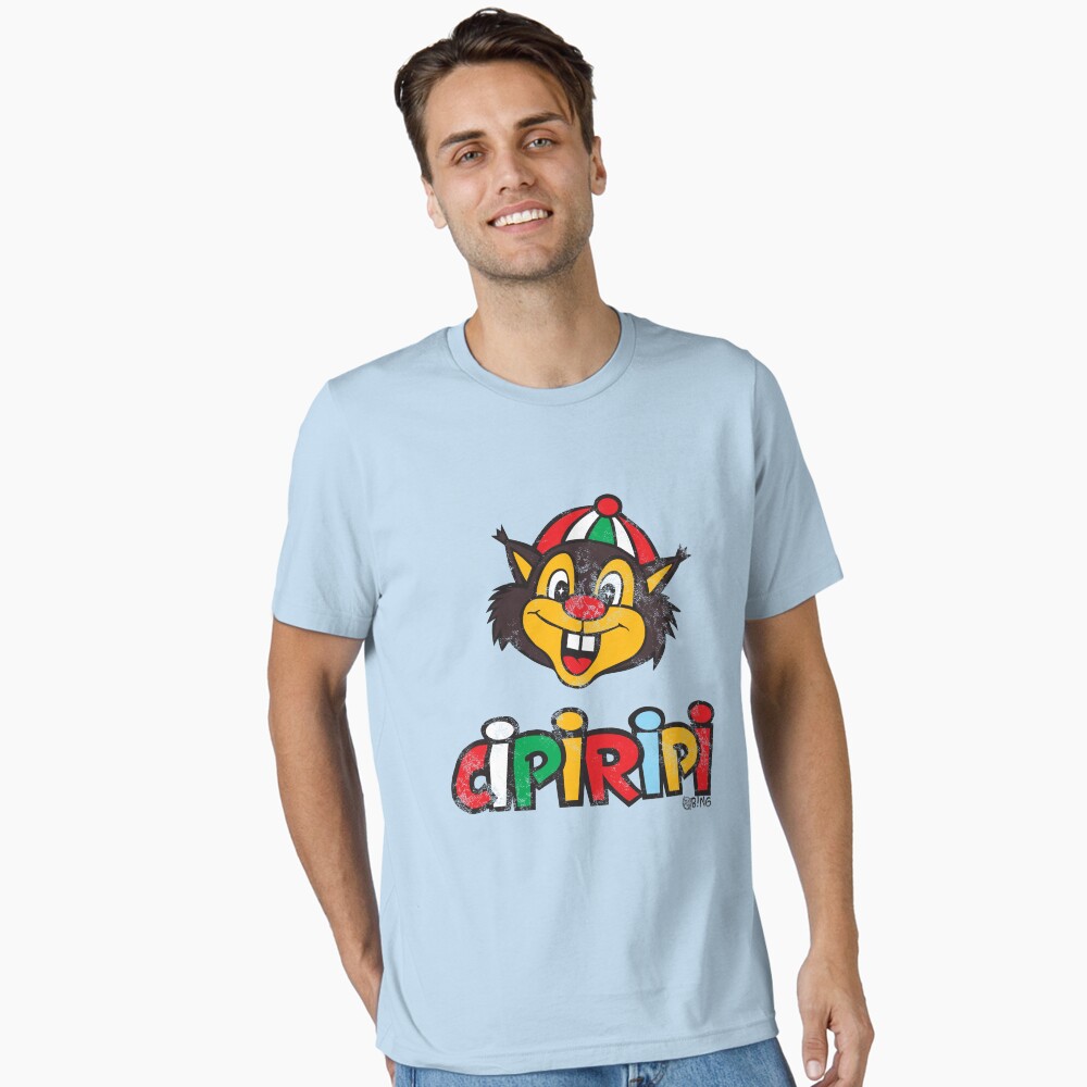 Item preview, Essential T-Shirt designed and sold by AmirKaragic.