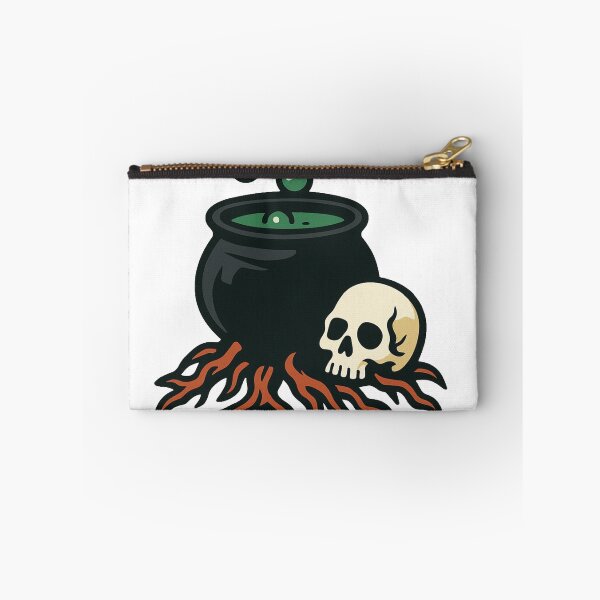 Item preview, Rooted Cauldron designed and sold by WhatevrWrksMrch.