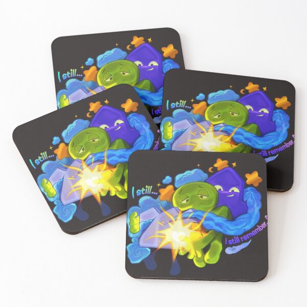 Item preview, Maybe I can remember…? designed and sold by PlantGardeMania.