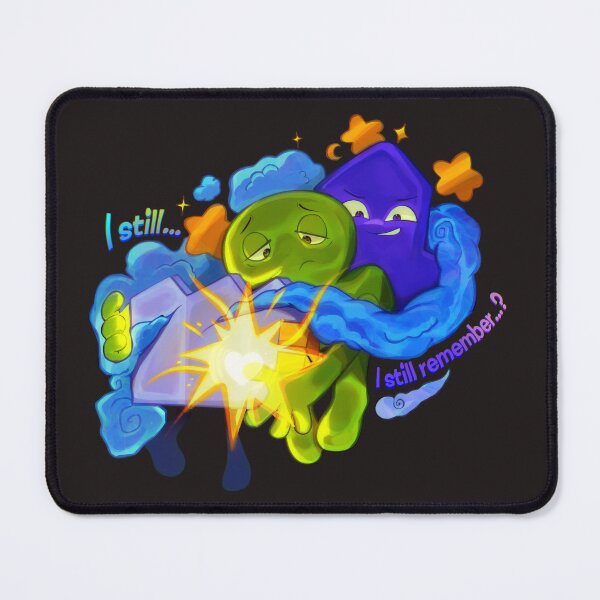 Item preview, Maybe I can remember…? designed and sold by PlantGardeMania.