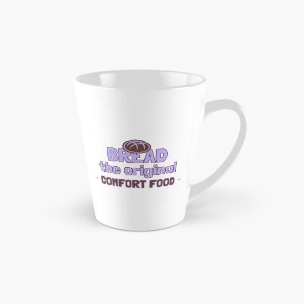Item preview, Bread the Original Comfort Food Pastry Chef t-shirt designed and sold by AestheticPsych.