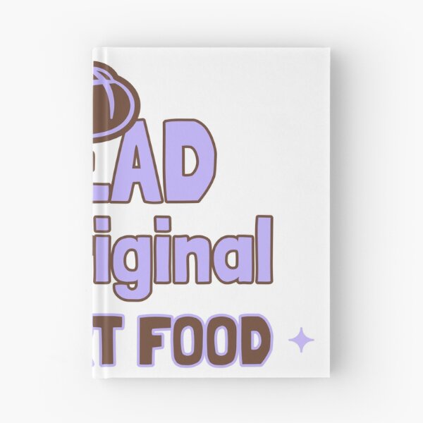 Item preview, Bread the Original Comfort Food Pastry Chef t-shirt designed and sold by AestheticPsych.