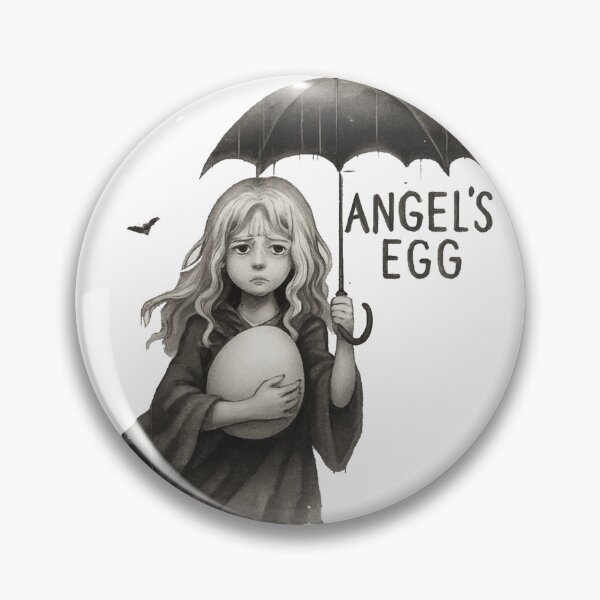 Item preview, Angels Egg designed and sold by francous03.