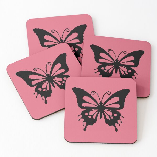 Item preview, Butterfly designed and sold by Zyphero.