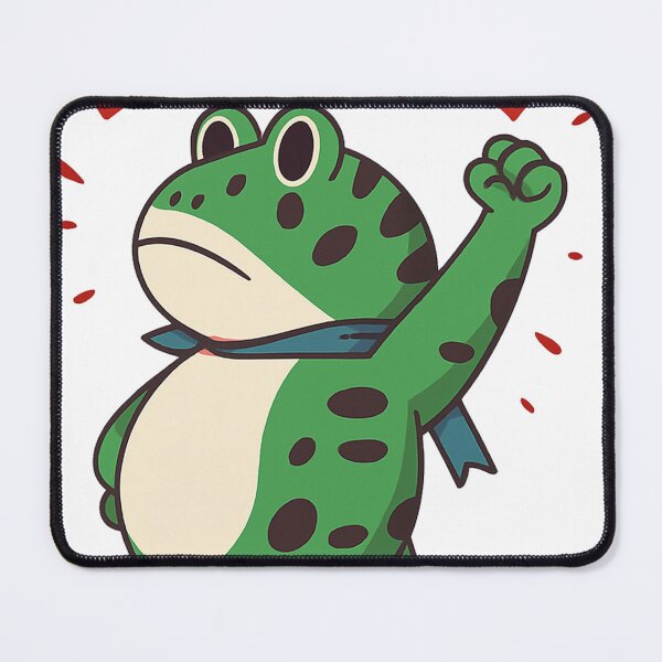 Item preview, Resist Frog, Portland Protest Resist Frog designed and sold by francous03.