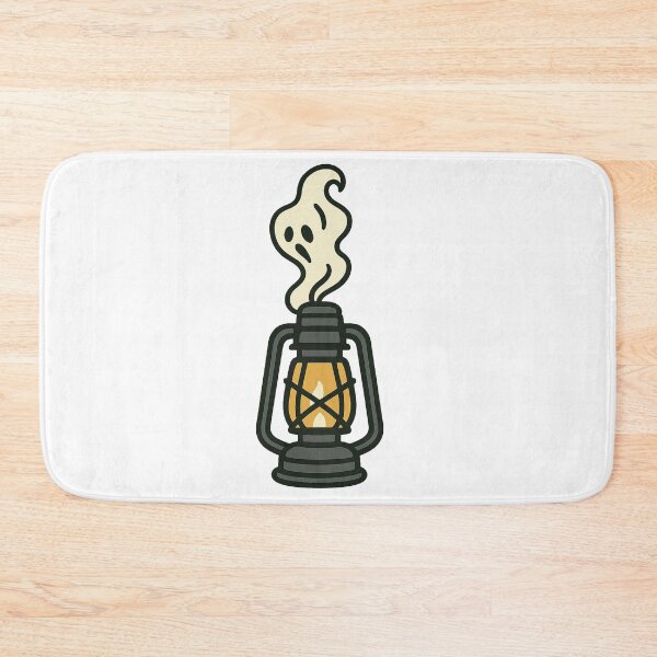 Item preview, Haunted Lantern designed and sold by WhatevrWrksMrch.