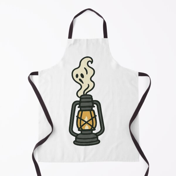 Item preview, Haunted Lantern designed and sold by WhatevrWrksMrch.