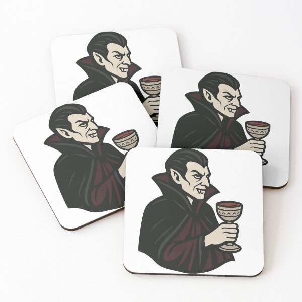 Item preview, Chalice Vampire designed and sold by WhatevrWrksMrch.