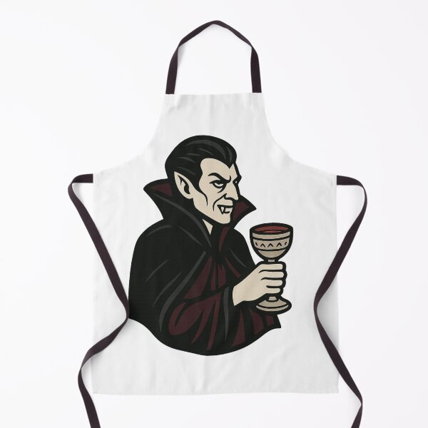 Item preview, Chalice Vampire designed and sold by WhatevrWrksMrch.