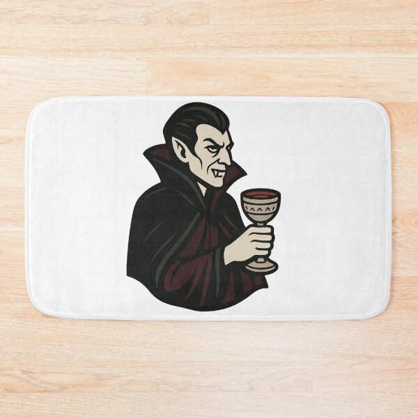 Item preview, Chalice Vampire designed and sold by WhatevrWrksMrch.