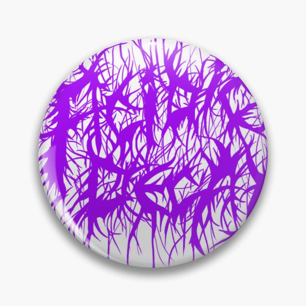 Item preview, Acidic Decay (purple logo) designed and sold by ACIDIC DECAY MERCH STORE & MORE.