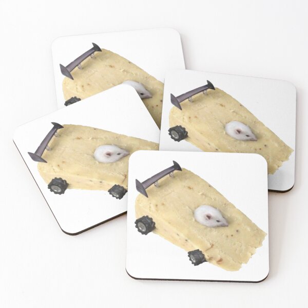 Item preview, Cheese Car designed and sold by Lydia.Create.