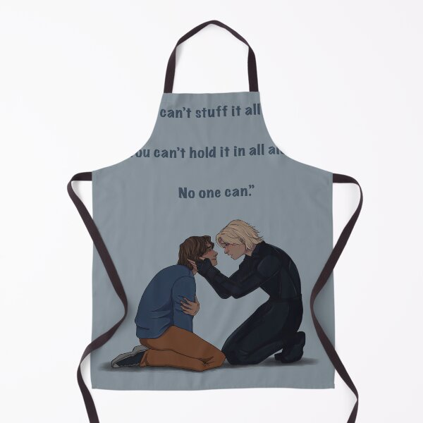 Item preview, Bob and Yelena  designed and sold by EaselAvenue.