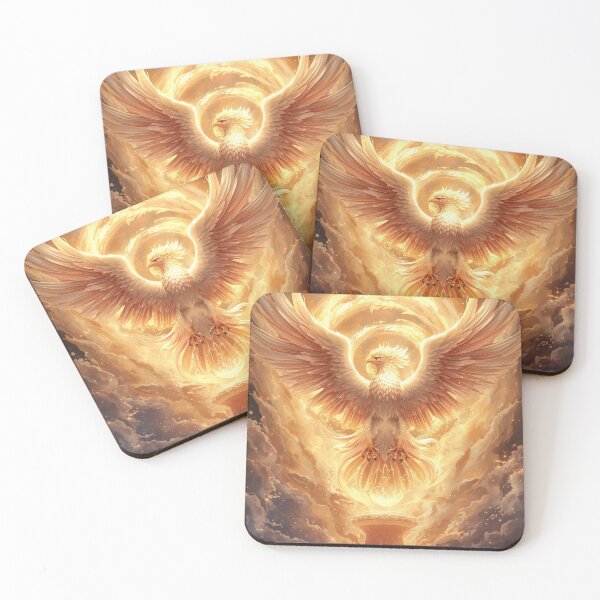 Item preview, Wings of Eternal Light designed and sold by EpicGear085.