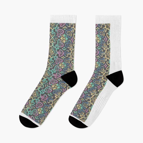 Item preview, Flowers seamless patten designed and sold by Kraisorn1980.