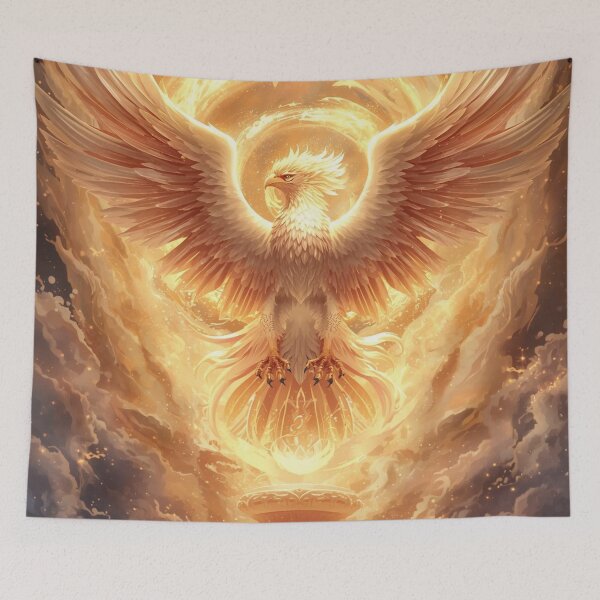 Item preview, Wings of Eternal Light designed and sold by EpicGear085.